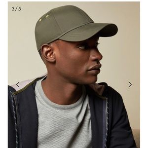 Ted Baker Baseball Cap